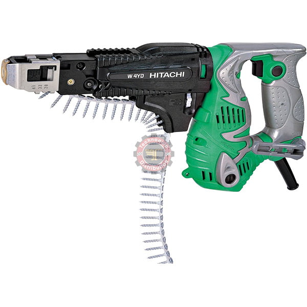 Visseuse automatique W4YD 470W