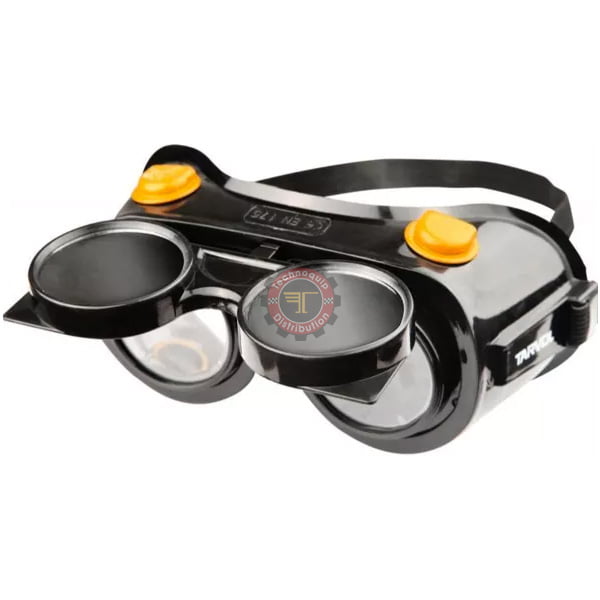 Lunettes de soudure