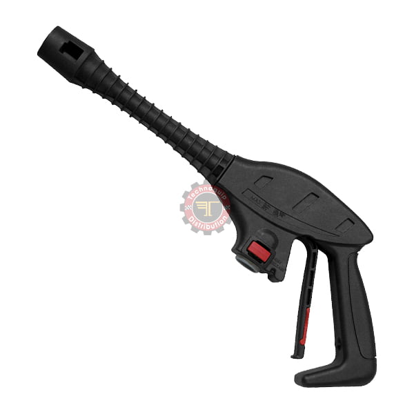 Pistolet S'16 avec raccord rapide