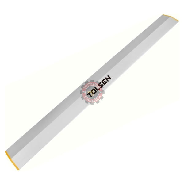 Barre de niveau en aluminum