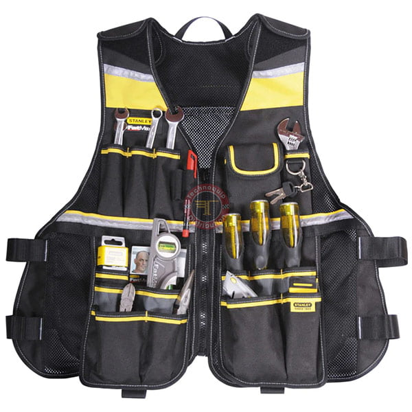 Veste porte-outils FATMAX