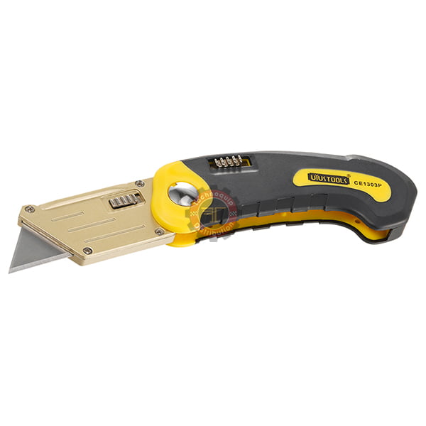 Couteau utilitaire pliant CE1303P