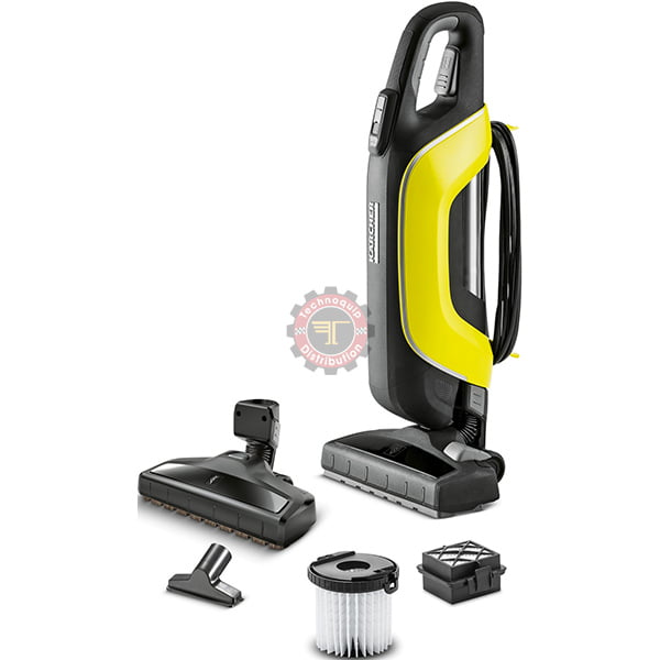 Aspirtateur balai VC 5 PARQUET