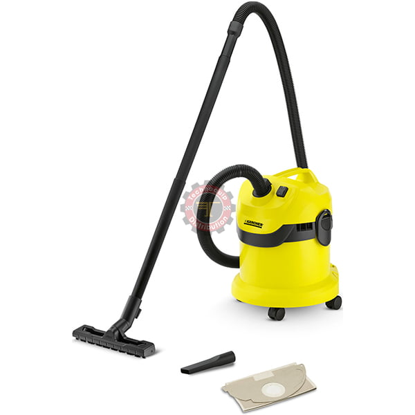 Aspirateur multifonctions WD 2