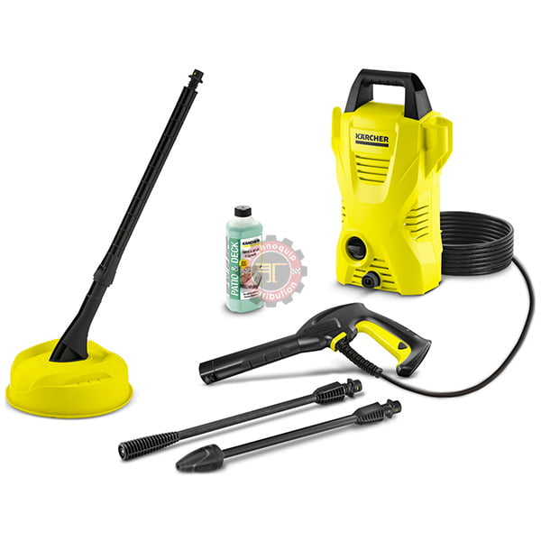Nettoyeur K 2 Compact Home Karcher haute pression