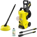 Nettoyeur HP K3 Premium Power Control