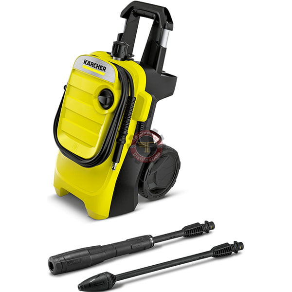Nettoyeur haute pression K4 COMPACT New Kärcher