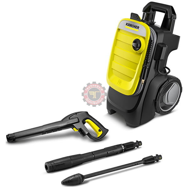 Nettoyeur haute pression K7 Compact Kärcher