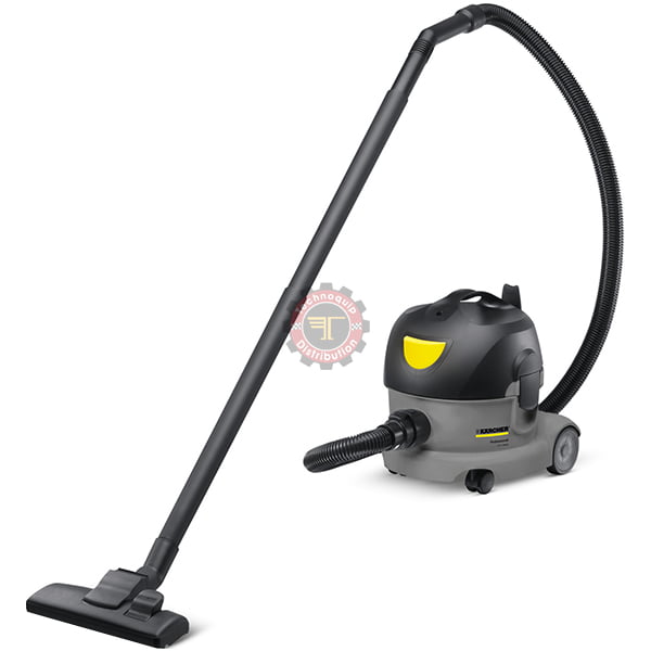 Aspirateur à poussière T 8/1 Classic