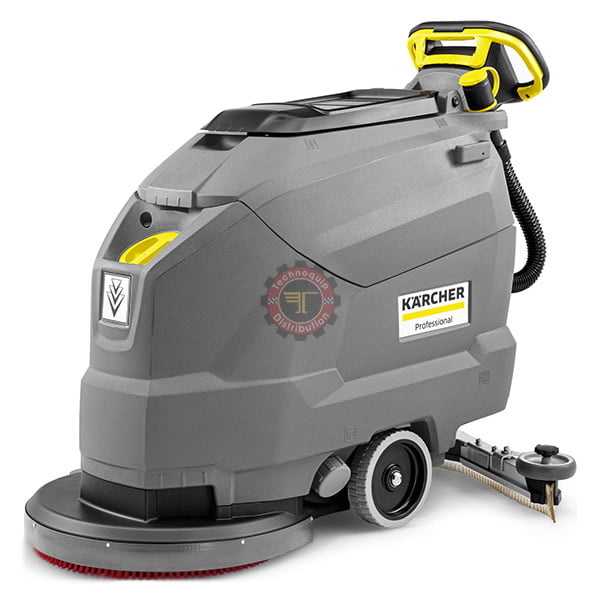Autolaveuse KÄRCHER BD 50/50C Classic Bp