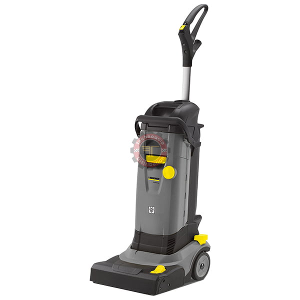 Aspiro-laveuse BR 30/4 C