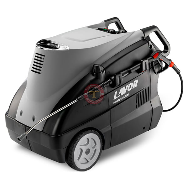Nettoyeur HP 2015 LP TEKNA
