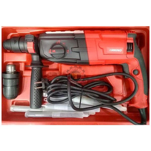 Marteau perforateur 850W