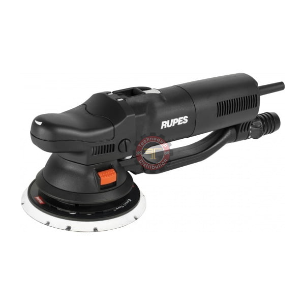 Ponceuse orbitale aléatoire 150MM VELCRO ORB 5MM BR65AES
