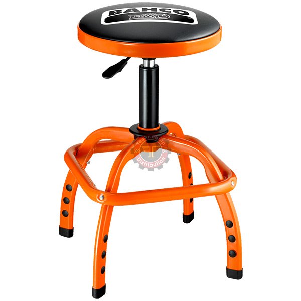 Tabouret pneumatique d'atelier BLE305
