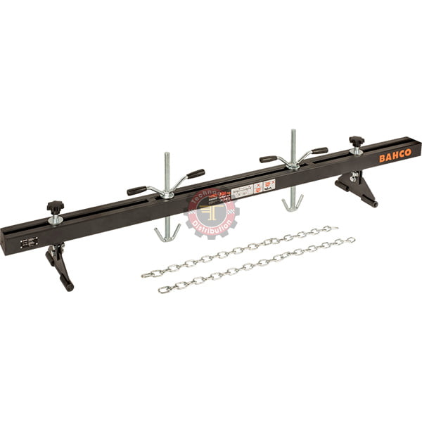 Barre support moteur BH8AC1-500
