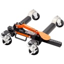 Chariot de déplacement des véhicules BH1CD680