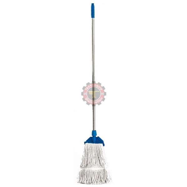 Wet mop avec Clip
