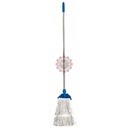 Wet mop avec Clip