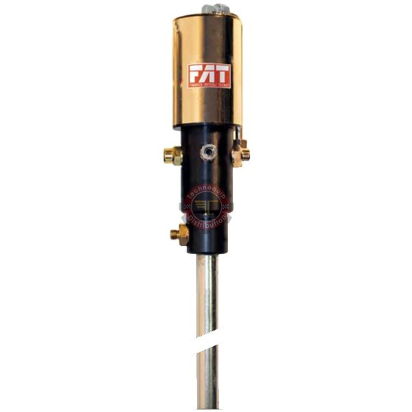 Pompe pneumatique pour huile en fûts 180 KG