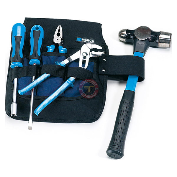 Poche porte-outils