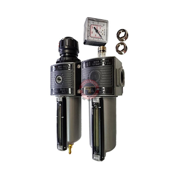 Filtre régulateur lubrificateur ANI E/22