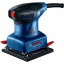 Ponceuse vibrante GSS 140