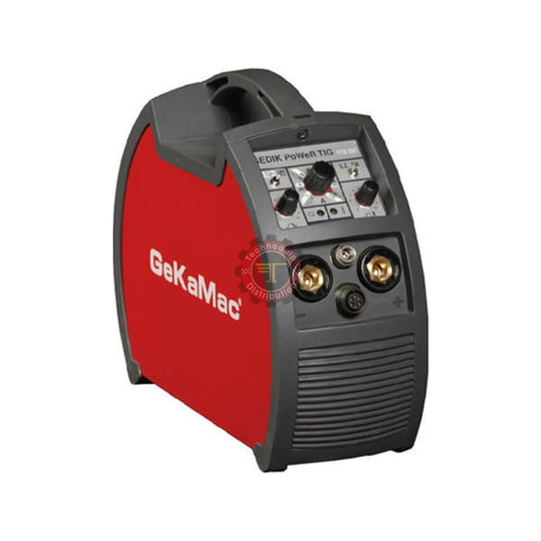 Poste de soudure HF POWER TIG 170 DC