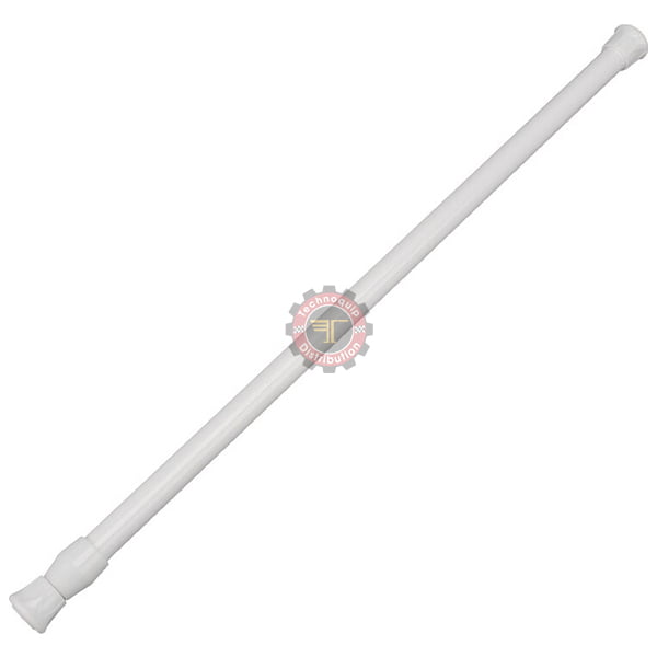 Tringles rideaux 140/260CM