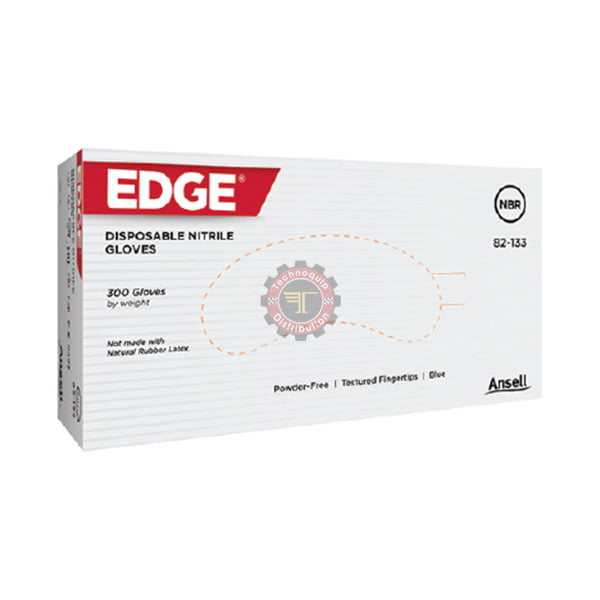 Gant nitrile EDGE 82-133