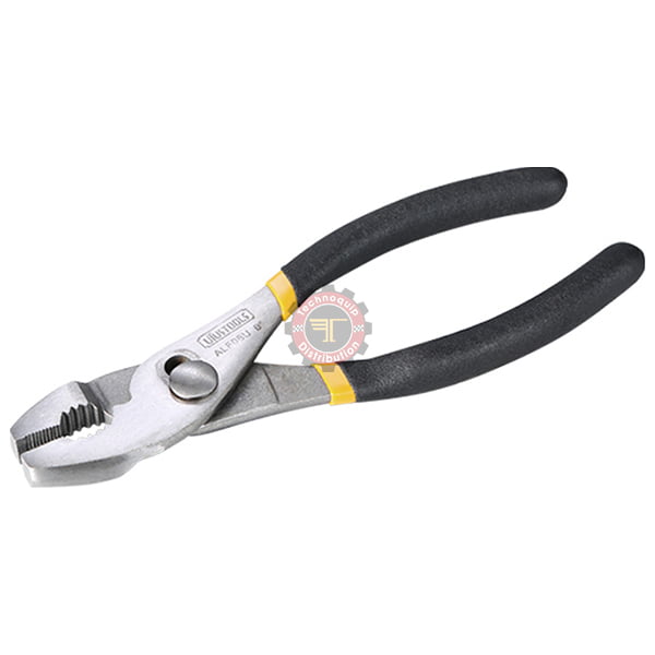 Pince motoriste 200MM