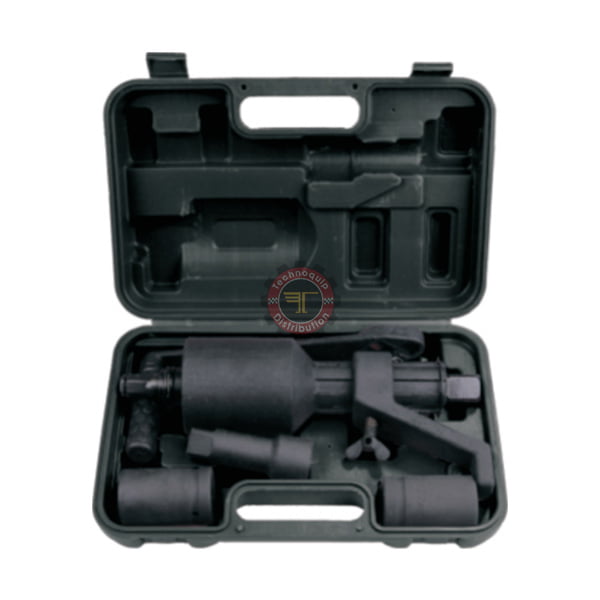 Couple multiplicateur 6.3T
