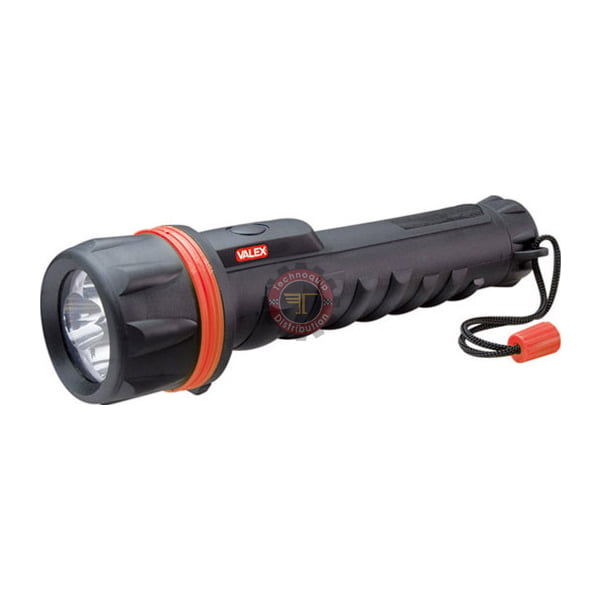 Torche led force VALEX