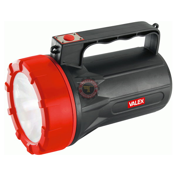 Torche rechargeable led VALEX