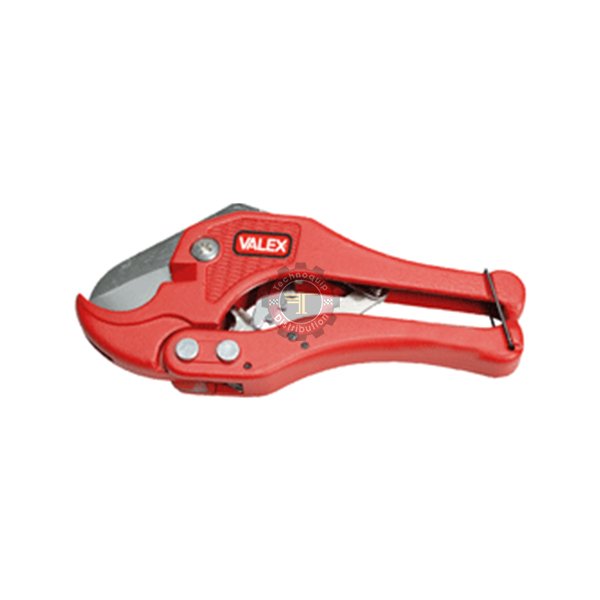 Coupe tube PVC VALEX