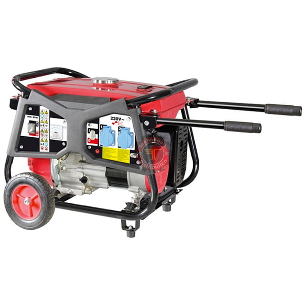 Générateur 4 temps OHV EX5505