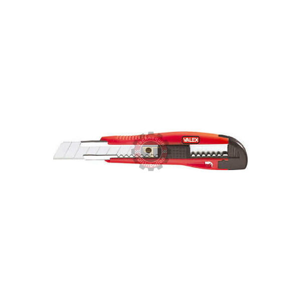 Cutter auto-bloquant FX18