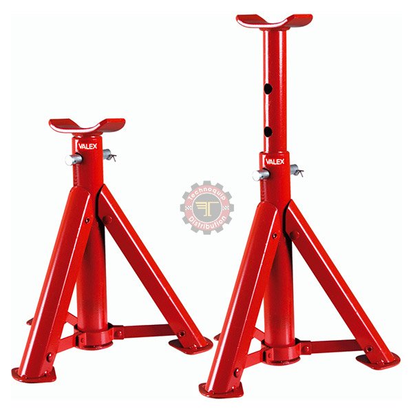 Chandelle 2 support auto