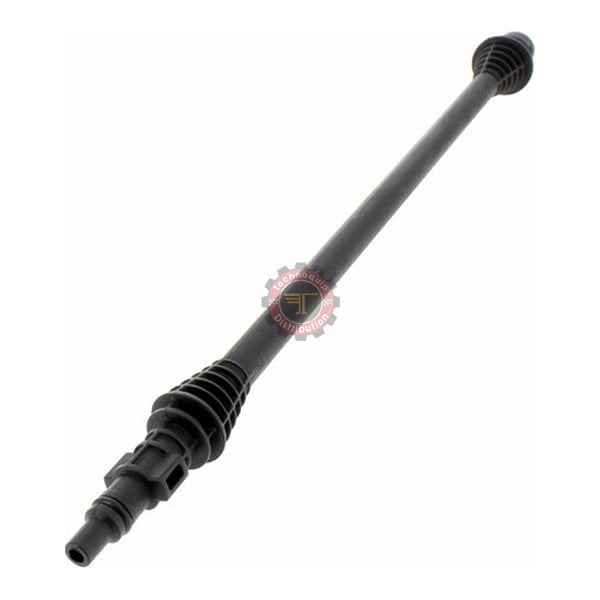 Lance turbo SO2V pour nettoyeurs HP