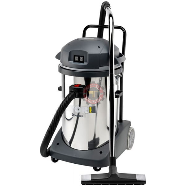 Aspirateur Pro domus IF03