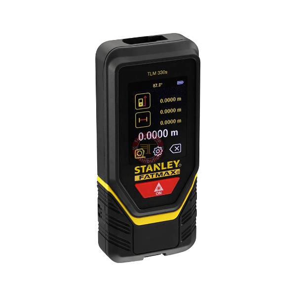 Mesure laser TLM 330-100 M