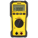 Multimètre digital SMART STANLEY® FATMAX®