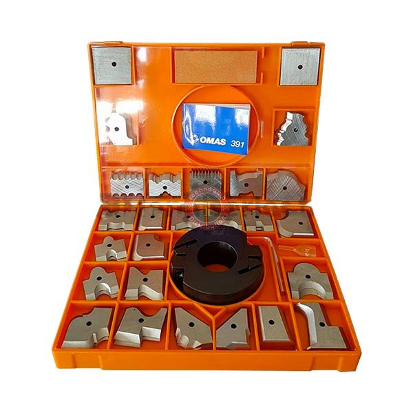 Coffret porte outils ART 391
