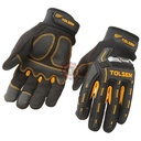 Gants de mécanicien TOLSEN