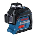 Laser lignes GLL 3-80 G Professionnel