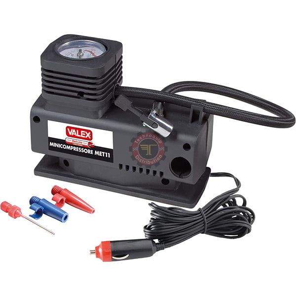 Mini compresseur MET11