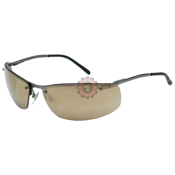 Lunettes de protection métallique Honeywell