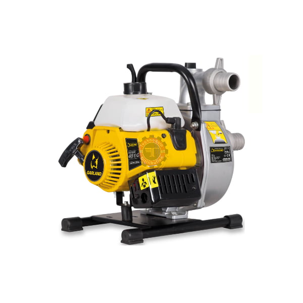Moto pompe GEISER 451 G-V17