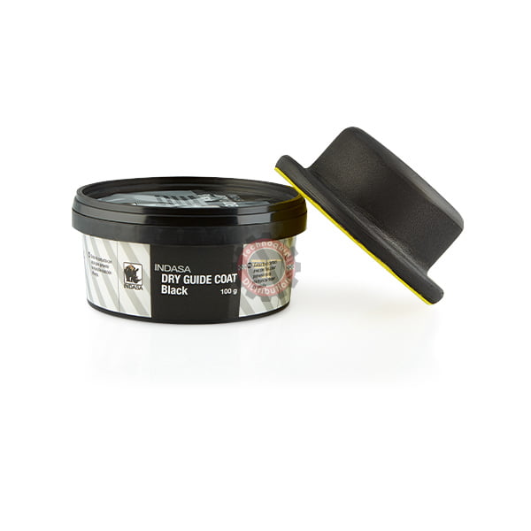 Guide de ponçage 100G
