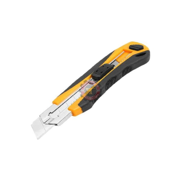 Cutter 25*140mm extra (industriel) SK5